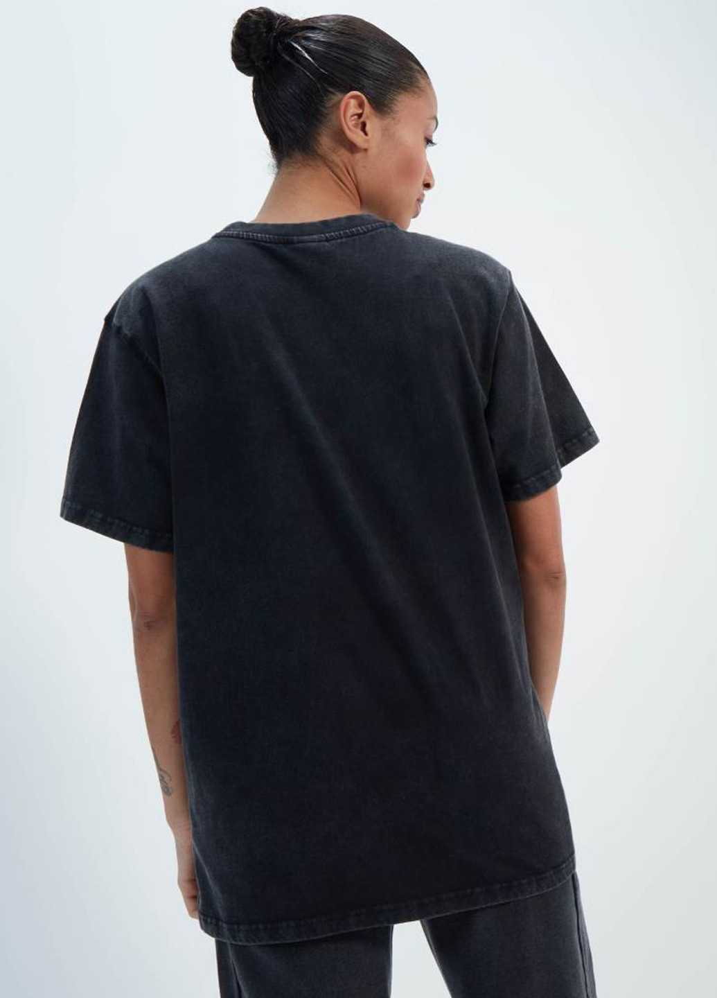 Футболка SGT19152-011 Ellesse Tee Shirt - (322022459)