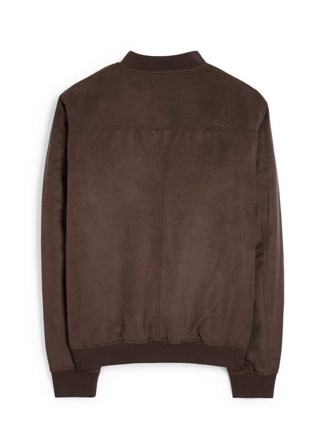 Бомбер C&A на блискавці (367804044)