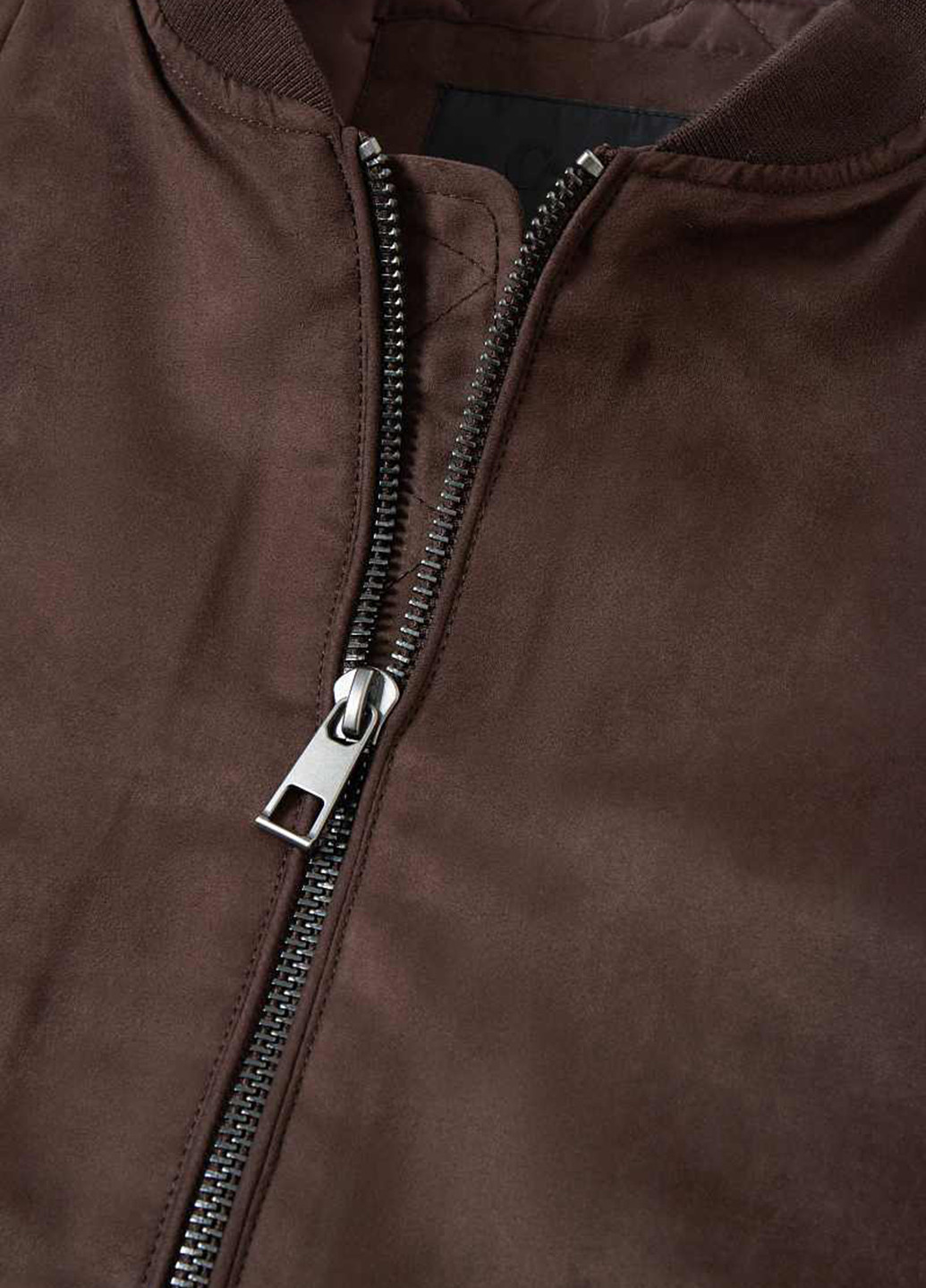 Бомбер C&A на блискавці (367804044)