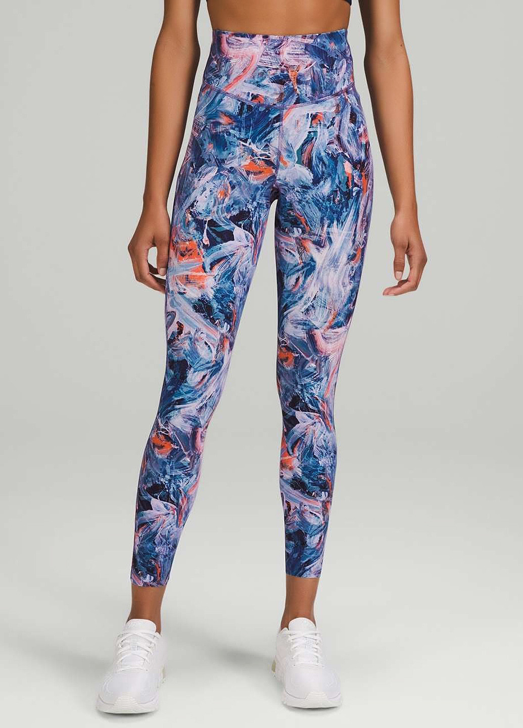 Легінси Lululemon Athletica (361960113)