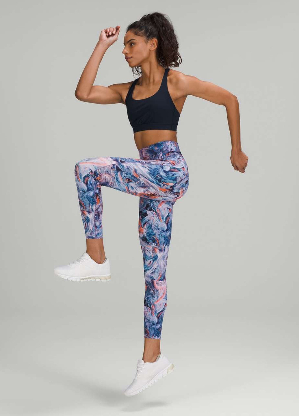 Легінси Lululemon Athletica (361960113)