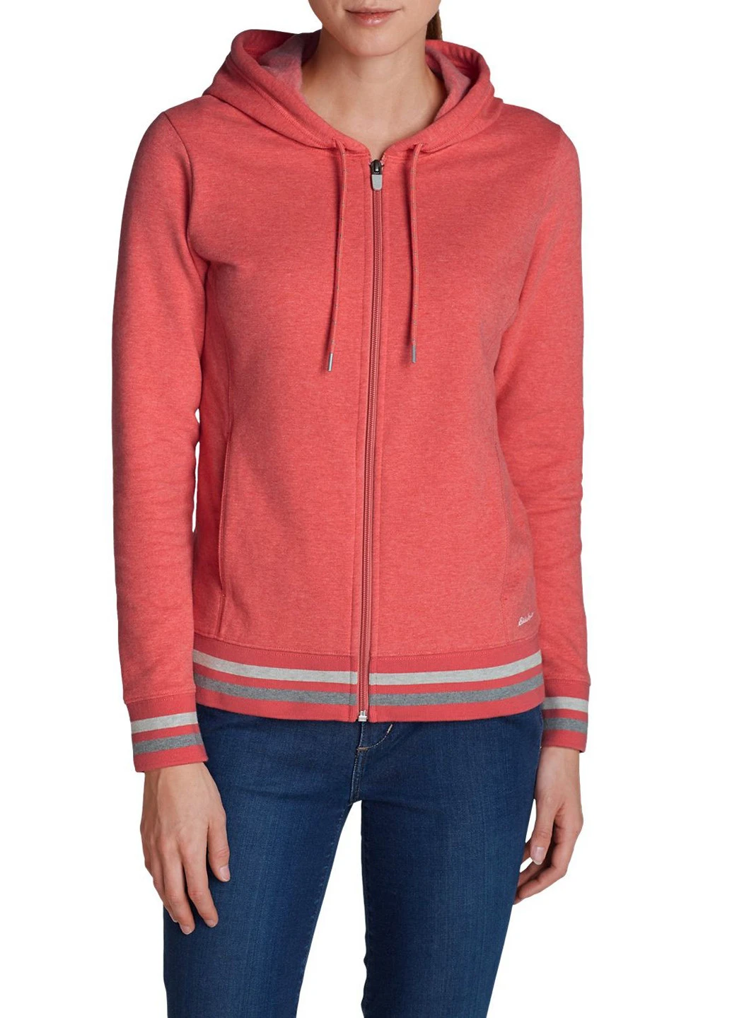Толстовка Eddie Bauer (35417174)