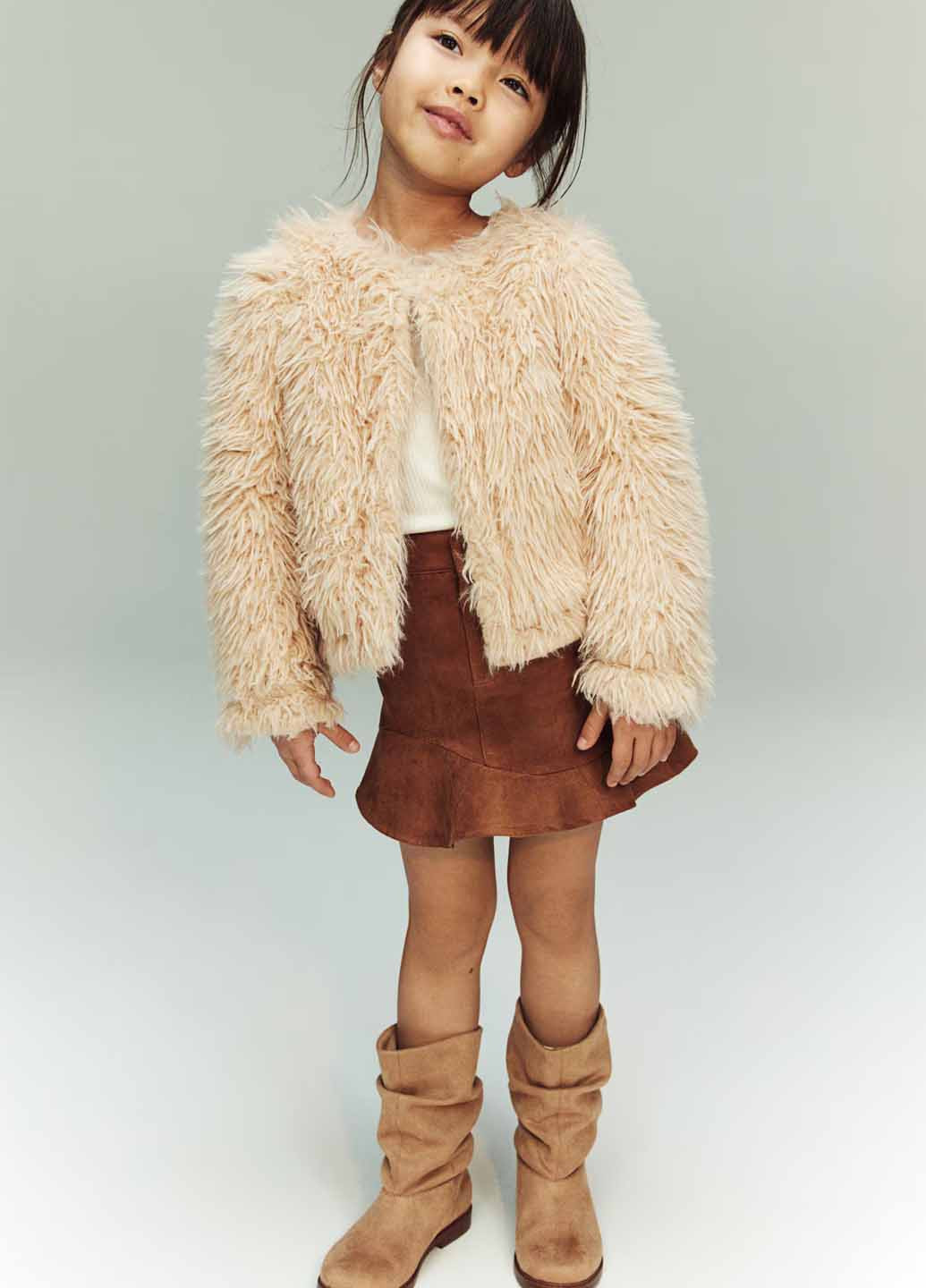 Спідниця H&M (367034933)