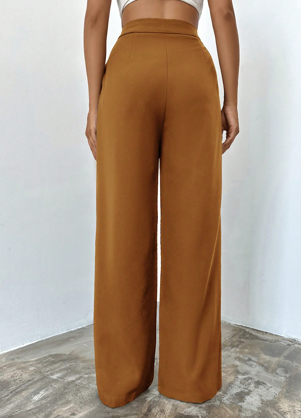 Брюки SHEIN (324037587)