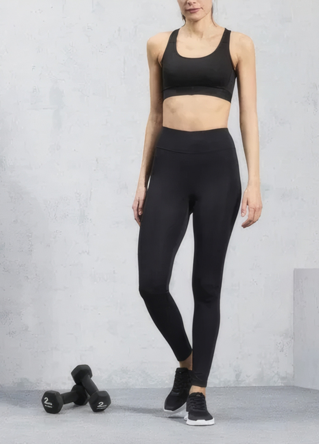 Легінси Crivit (346789954)