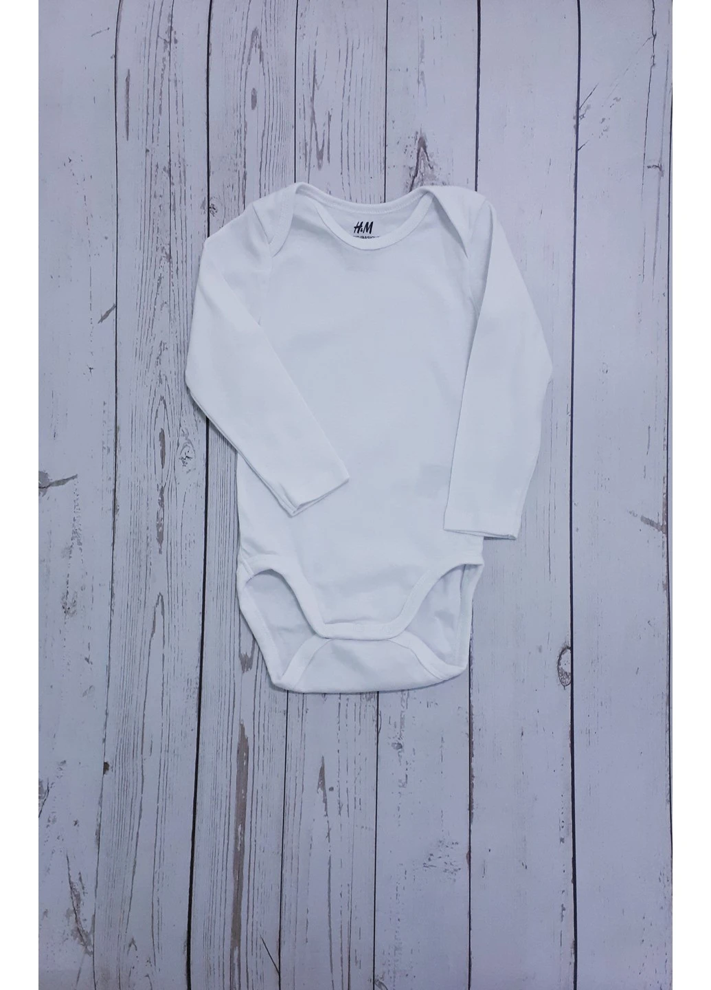 Боді H&M (220749844)