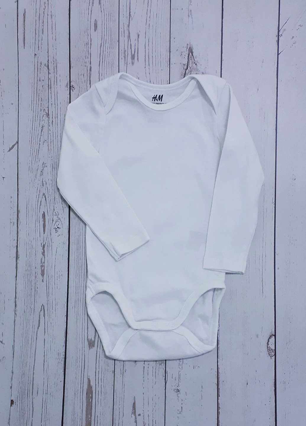 Боді H&M (220749844)