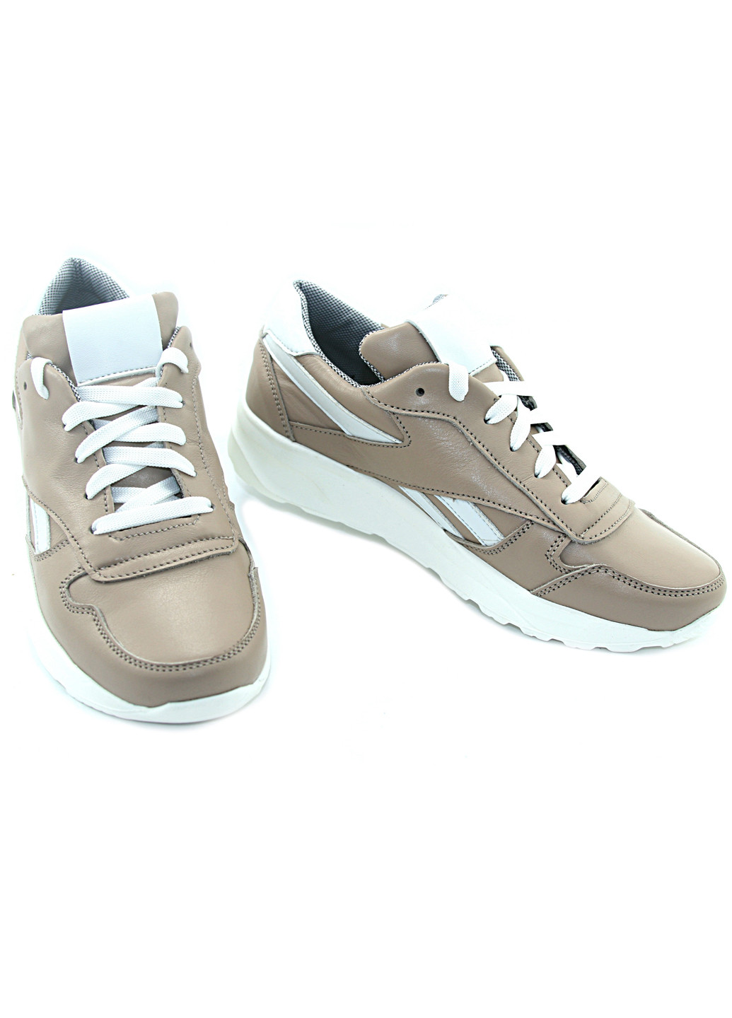 Кросівки Mila бежеві демісезони (357758363)