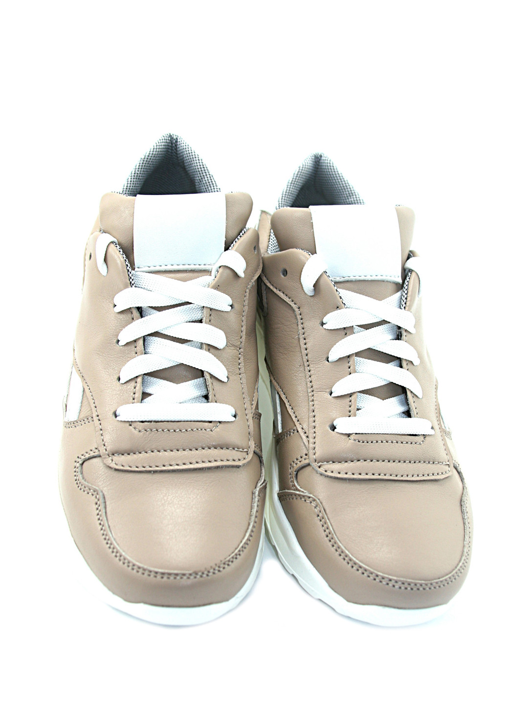 Кросівки Mila бежеві демісезони (357758363)