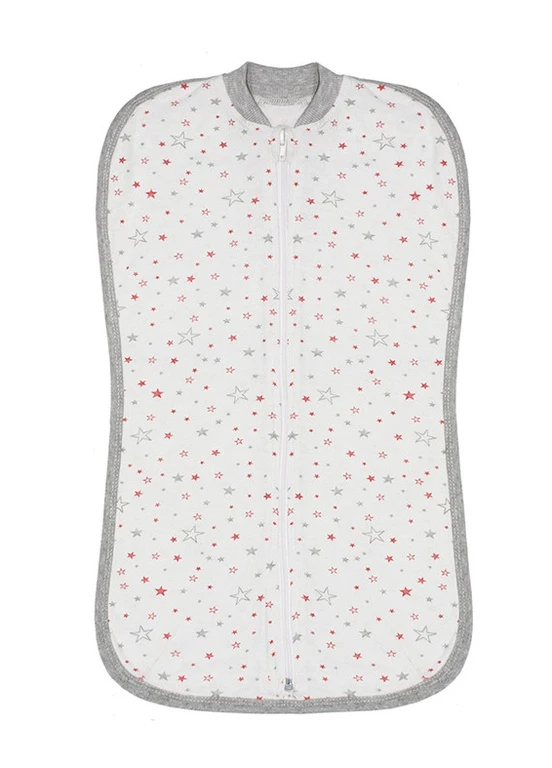 Евро пеленка кокон на молнии Luna style ФР-00002617-2 (205869529)