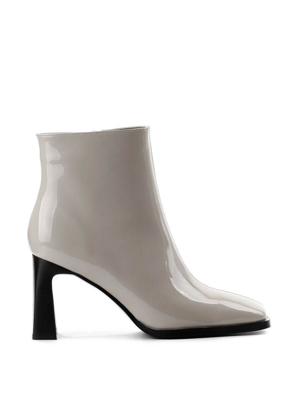 Бежеві демісезонна ботильйони Le'BERDES