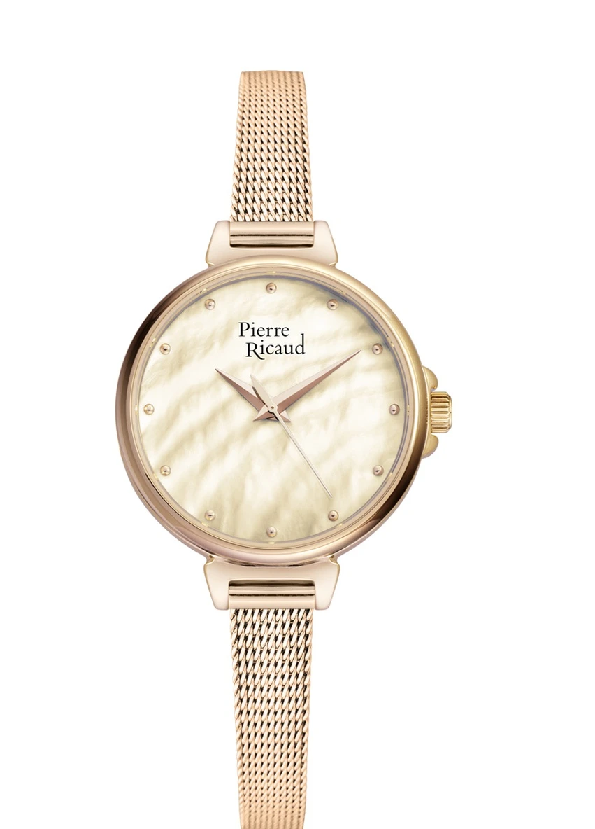 Наручний годинник Pierre Ricaud PR 22099.114CQ (228201925)