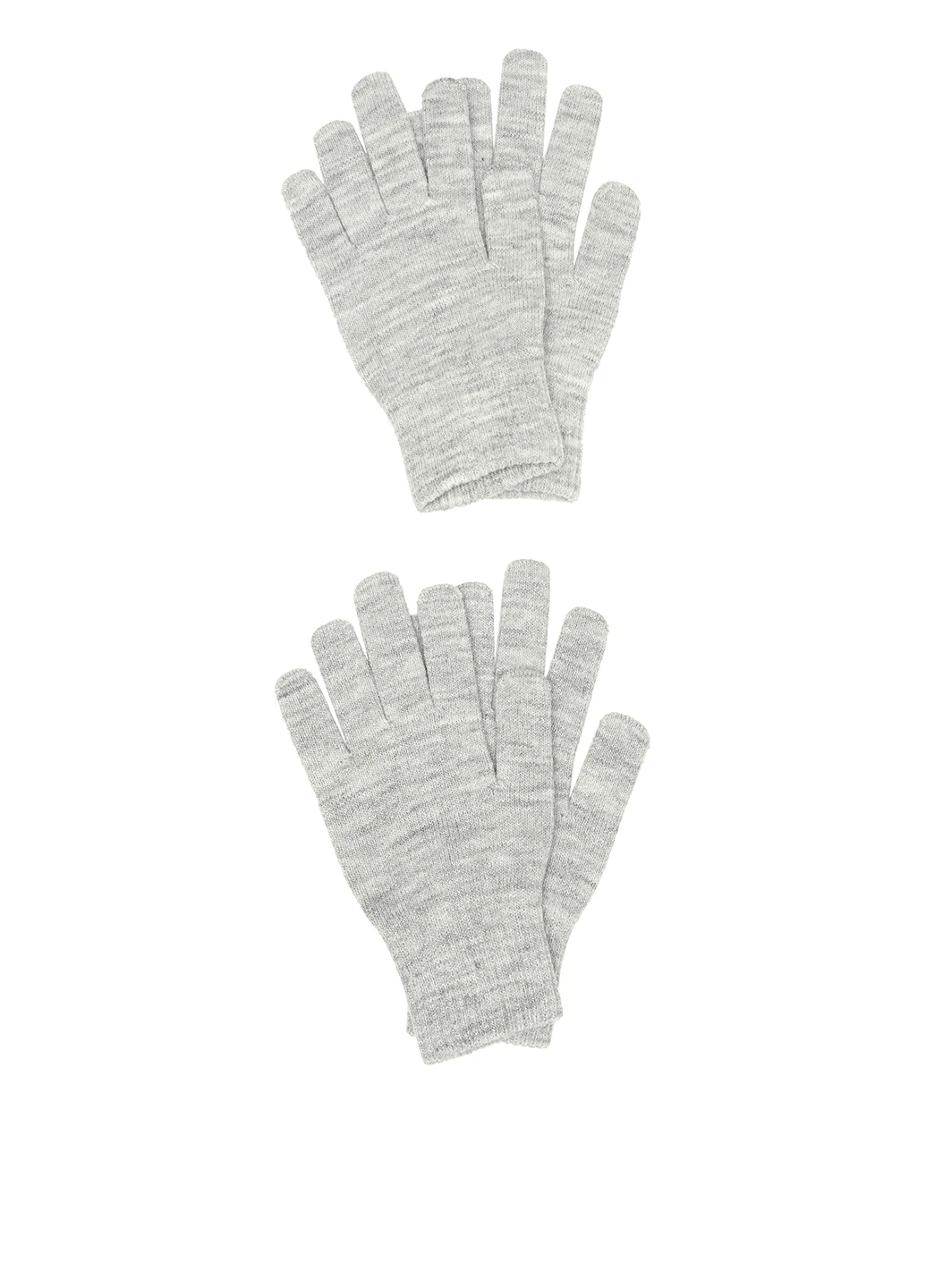 Рукавички (2 пари) C&A (252340740)