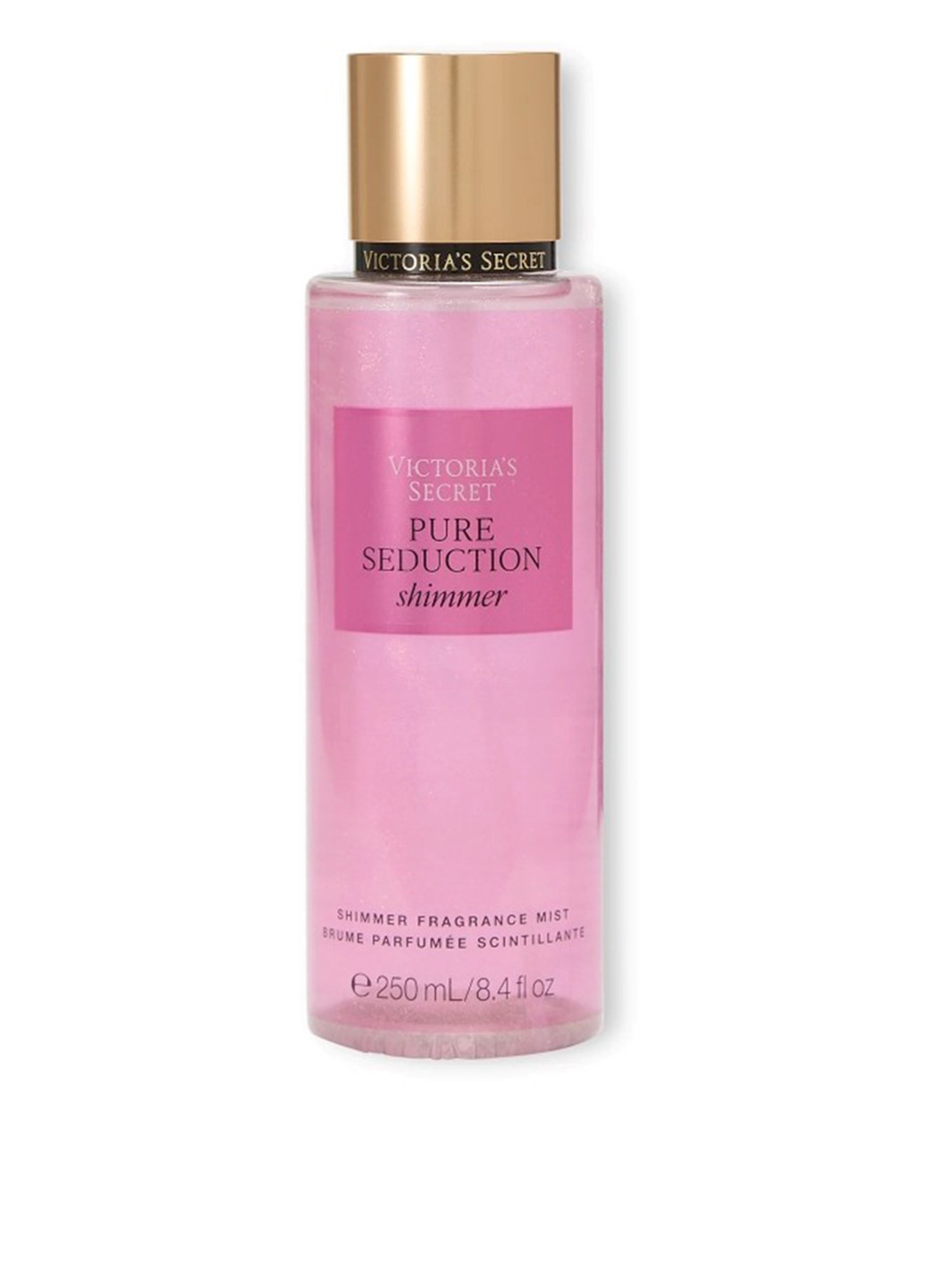 Набір Pure Seduction Shimmer (2 пр.), 486 мл. Victoria's Secret (347579877)