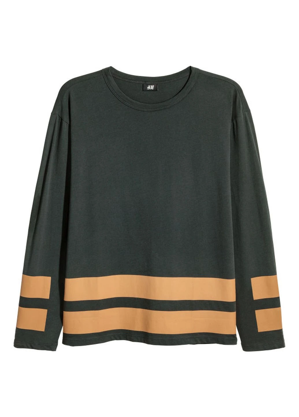 Кофта H&M (215285971)