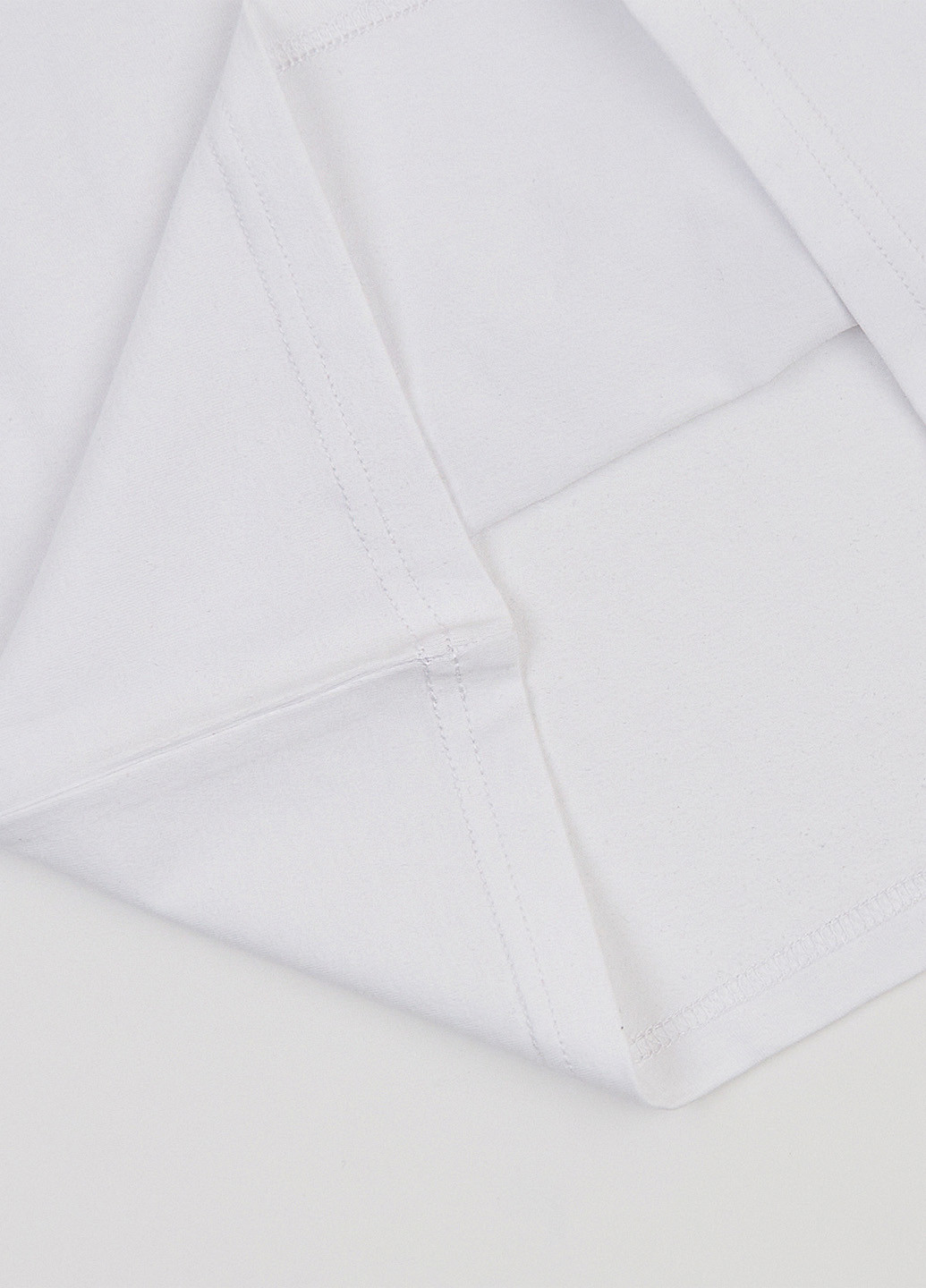 Комбинированный летний комплект (футболка, бриджи) Ляля