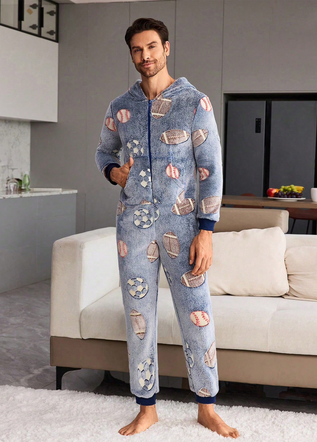 Пижама (попожама) SHEIN (345181560)