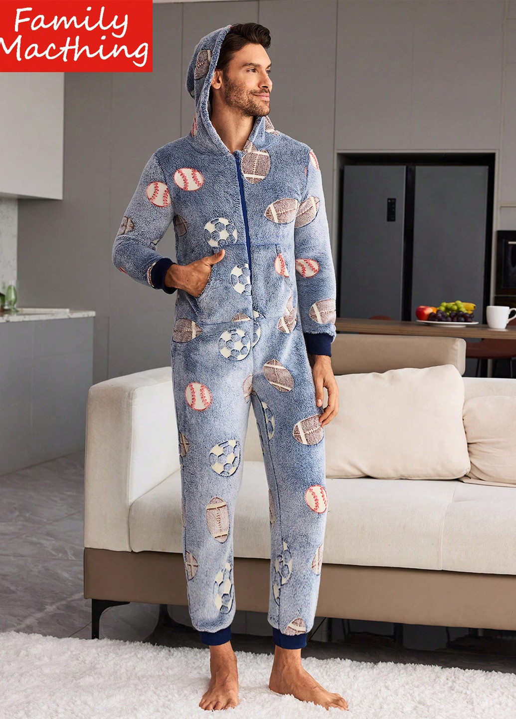 Пижама (попожама) SHEIN (345181560)