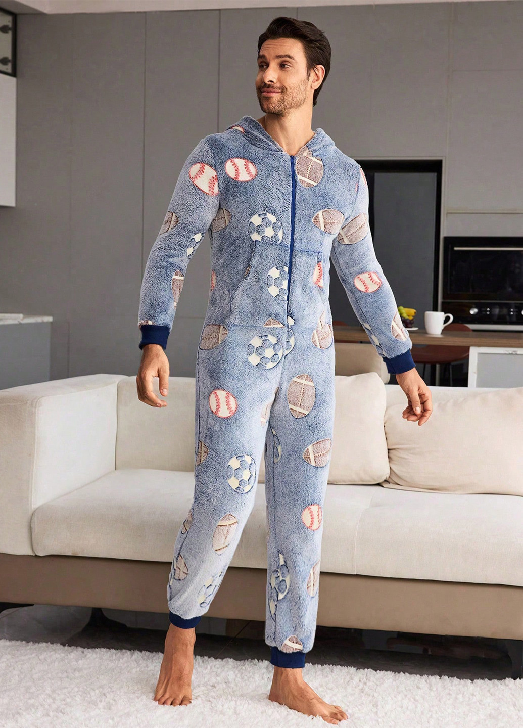 Пижама (попожама) SHEIN (345181560)