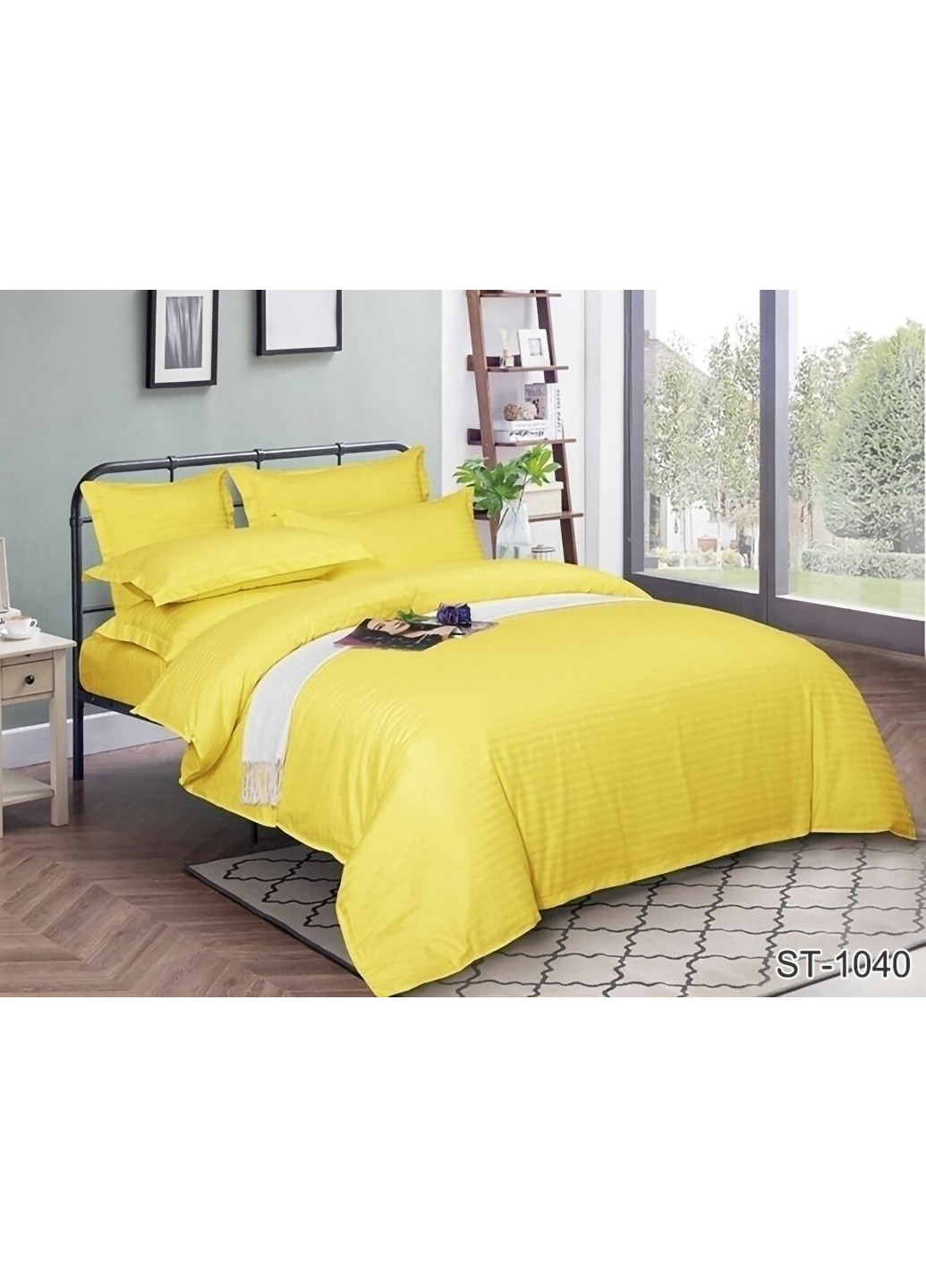 Постельное белье Евро Tag (254793833)