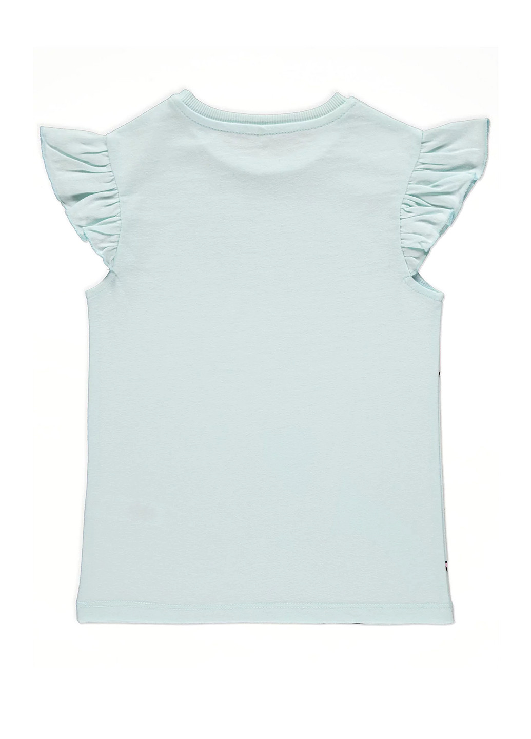 Комбінований літній комплект (футболка, шорти) George