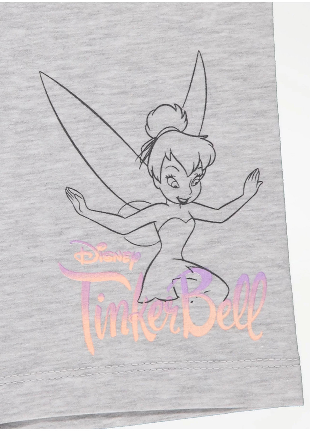 Комбінований літній комплект (футболка, шорти) George