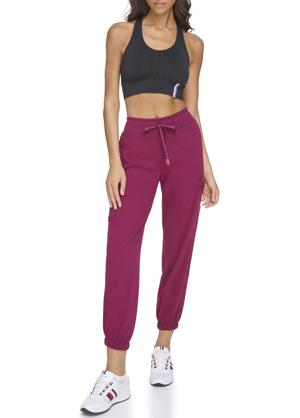 Штаны Tommy Hilfiger (308793371)