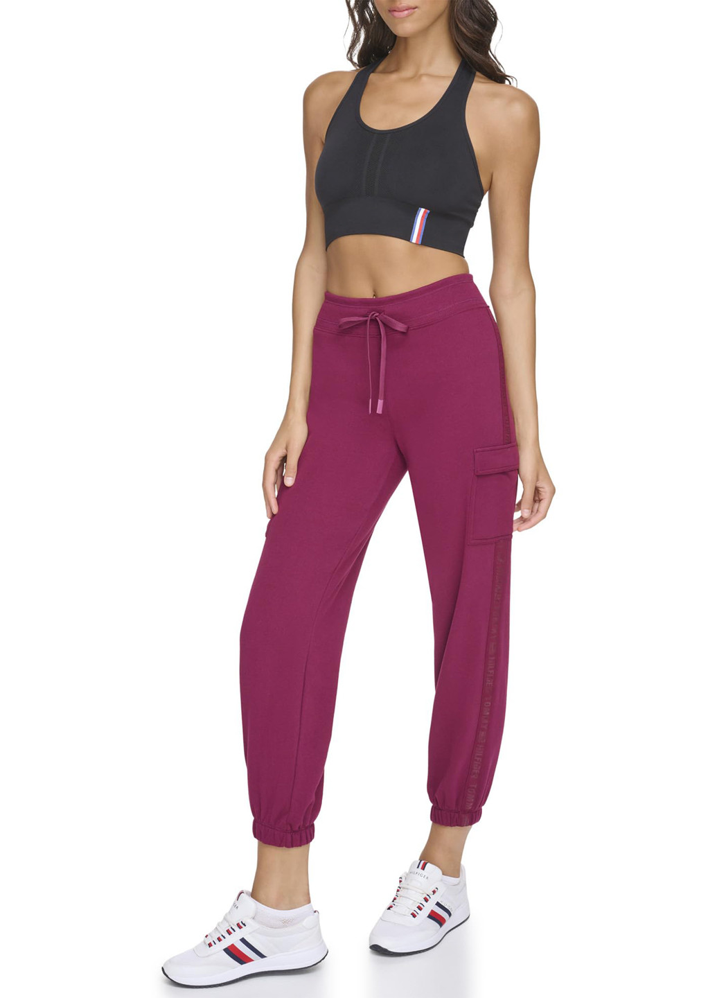 Штаны Tommy Hilfiger (308793371)