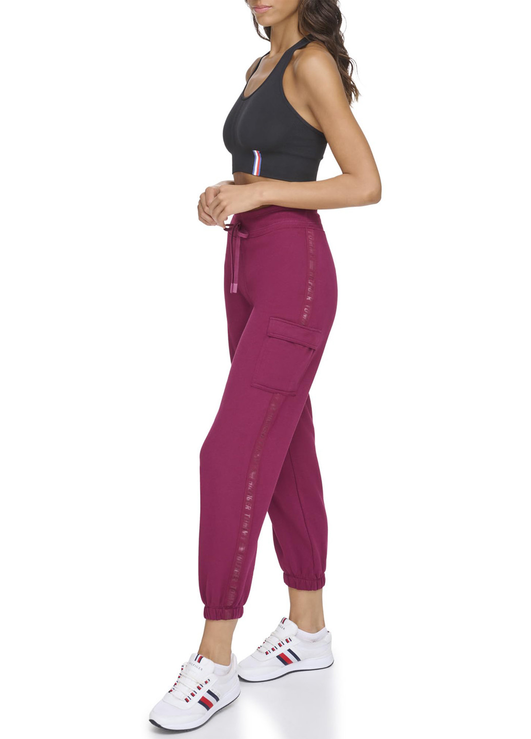 Штаны Tommy Hilfiger (308793371)