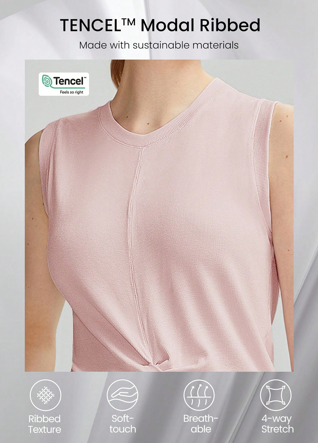 Майка SHEIN — 325533696