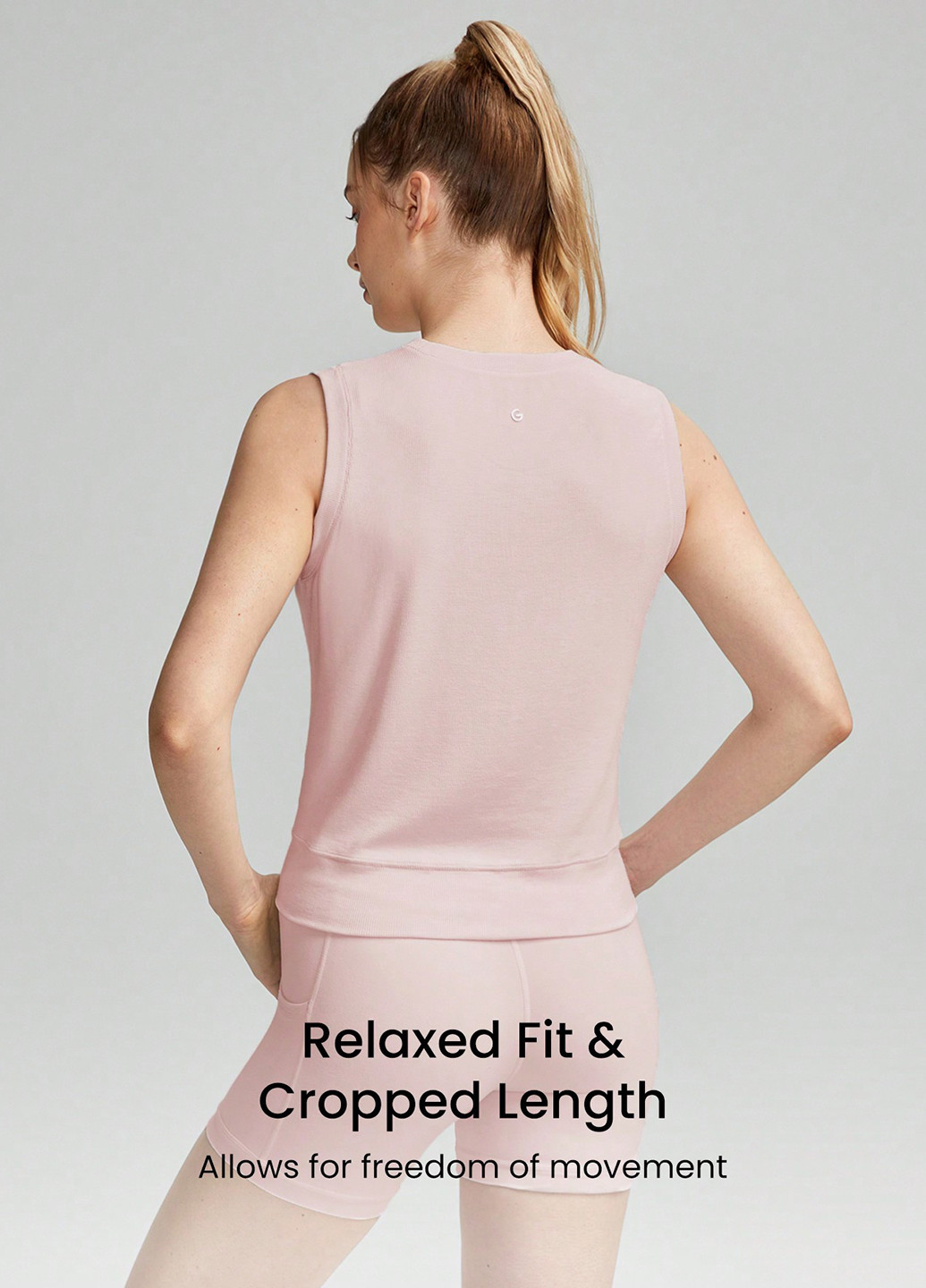 Майка SHEIN — 325533696