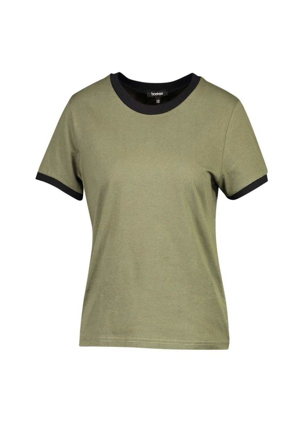 Футболка Boohoo - (251466079)