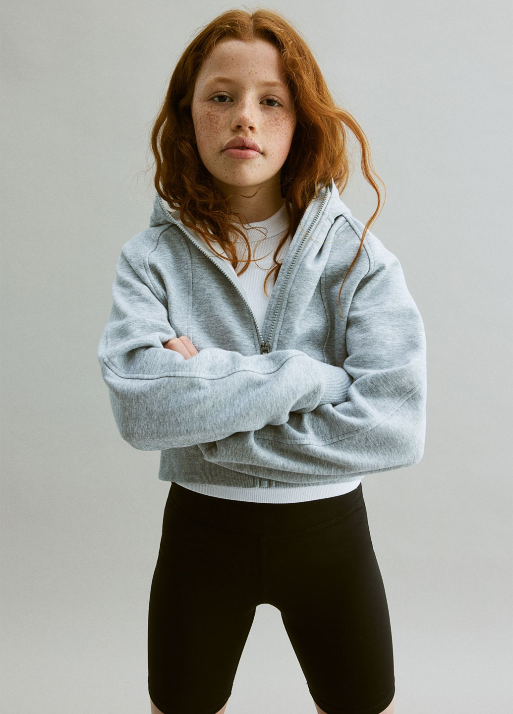 Шорты H&M (302220976)