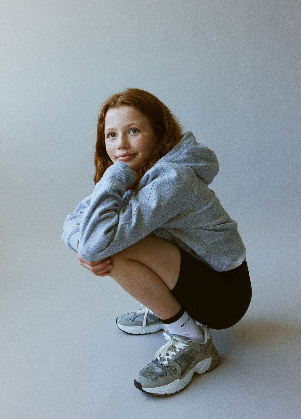 Шорты H&M (302220976)