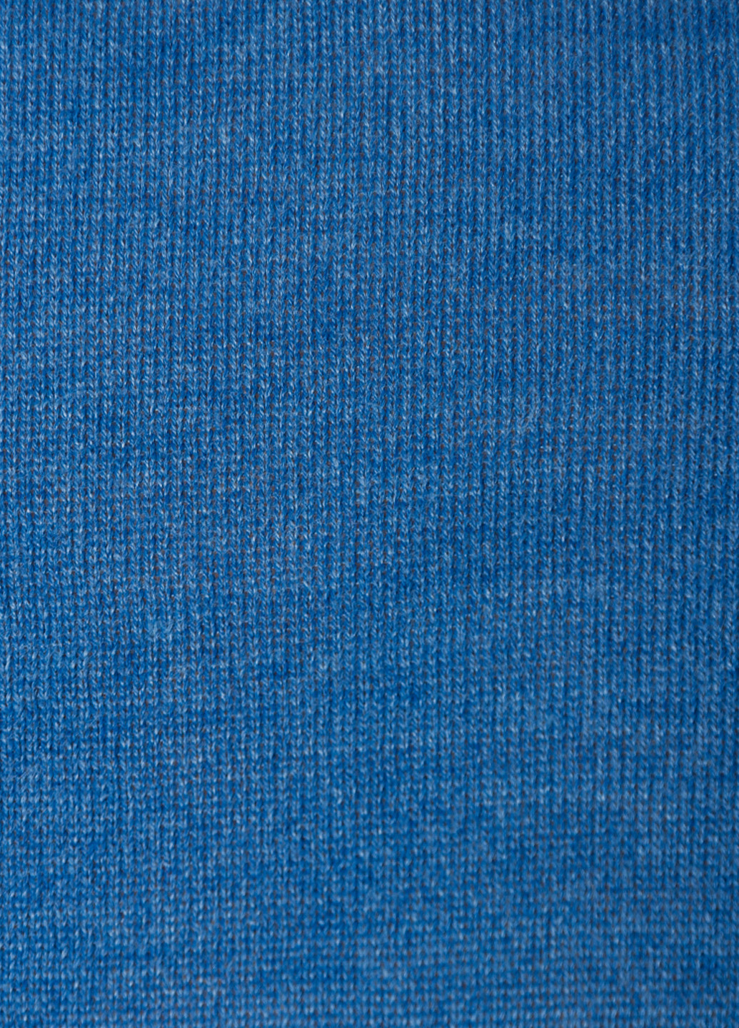Синий зимний пуловер мужской Arber Crew-neck FF N-AVT-49
