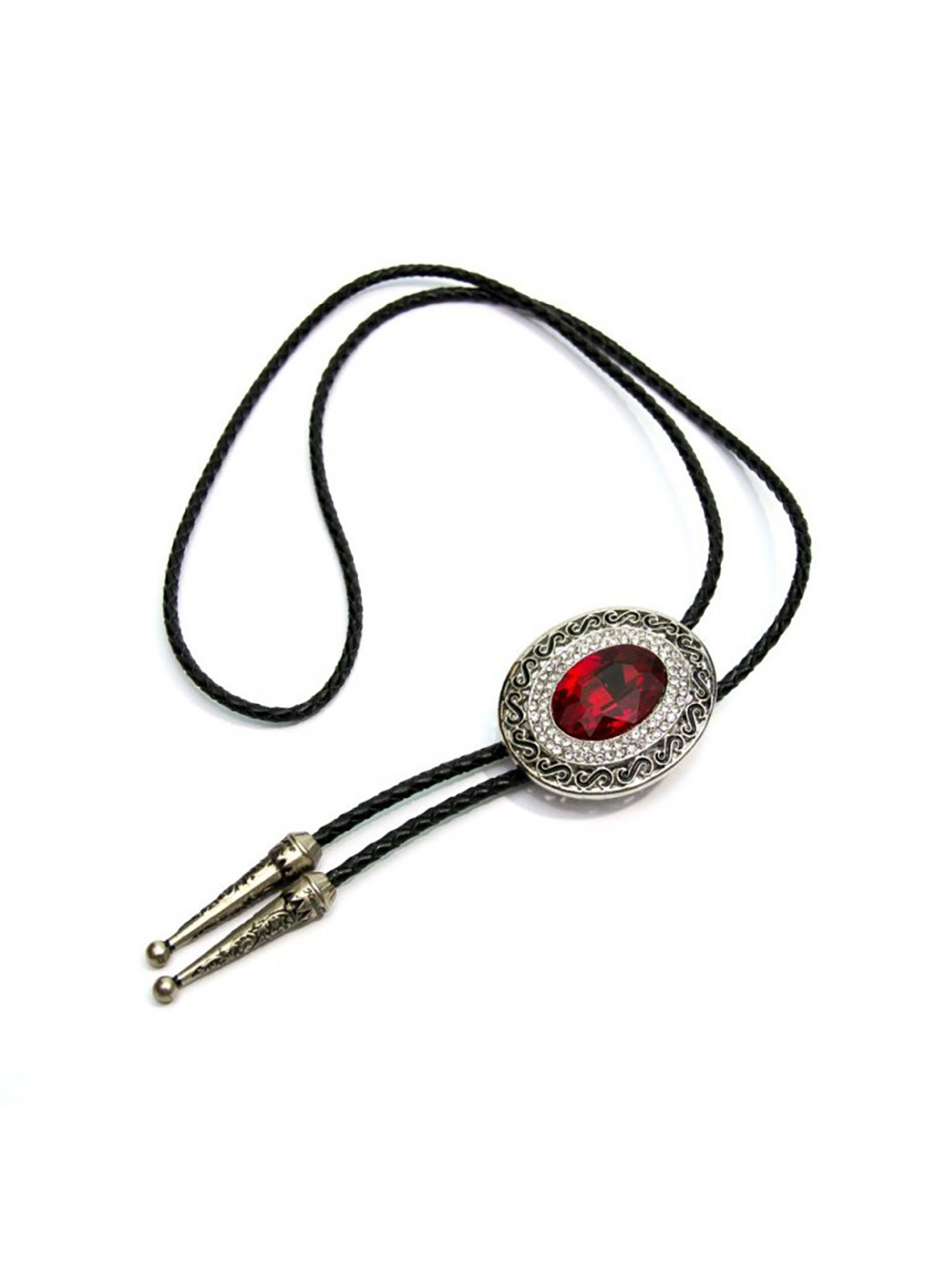 Галстук 102 см Handmade (252129808)