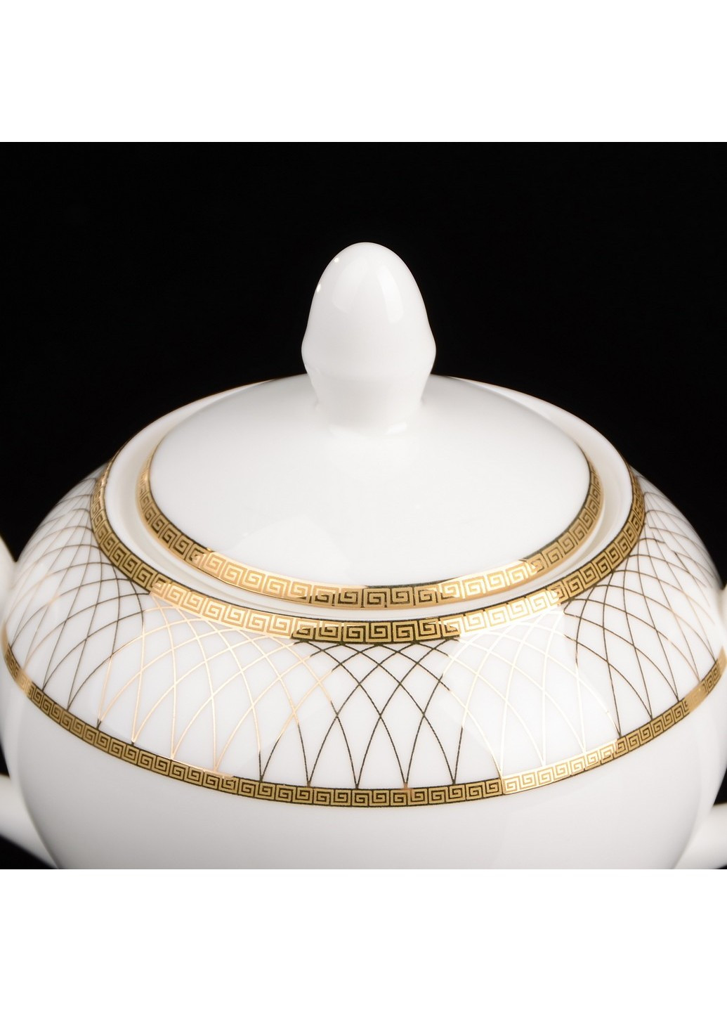 NP83SUG/320 Сахарница 330 мл Lora (188979244)