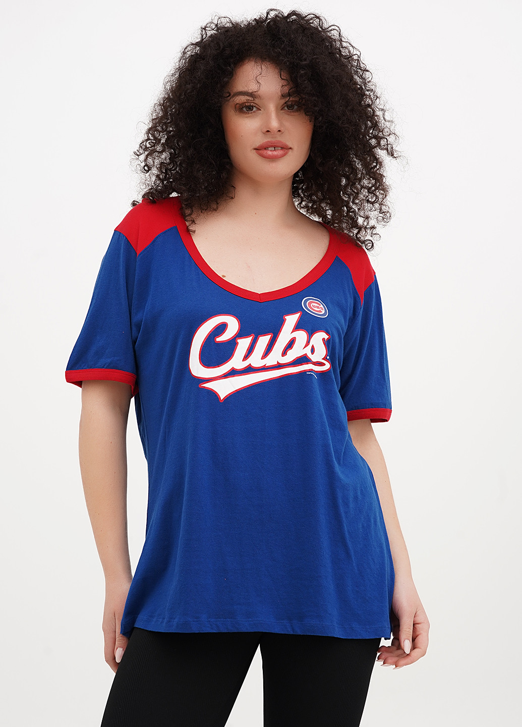 Футболка Genuine - (327542582)