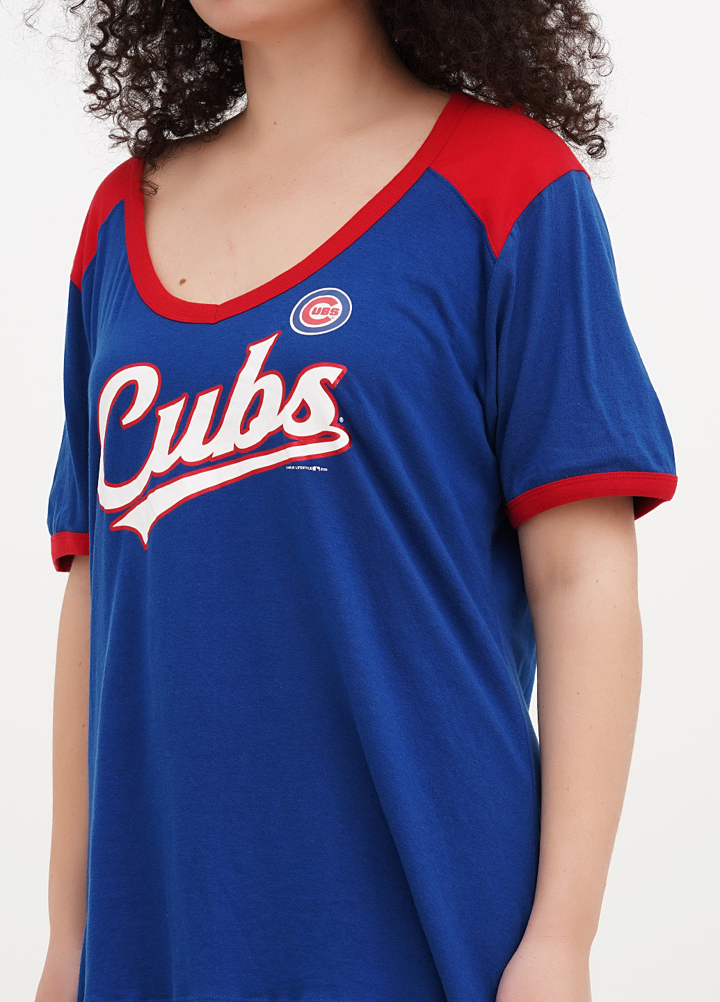 Футболка Genuine - (327542582)