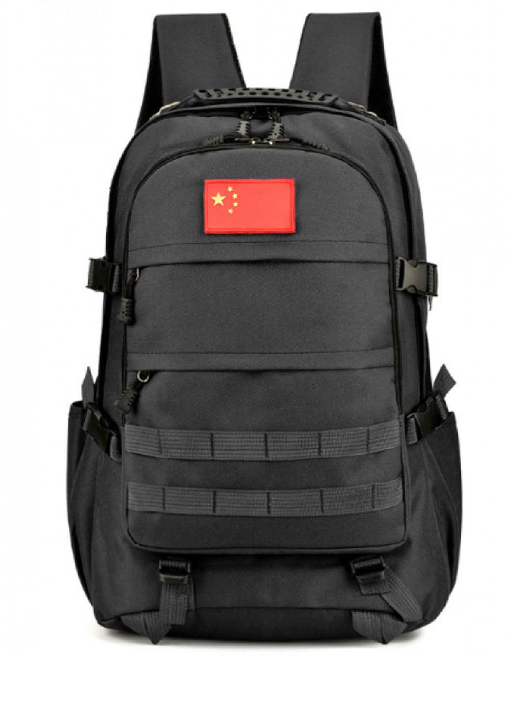 Військовий рюкзак чоловічий дуже місткий No Brand (250336670)