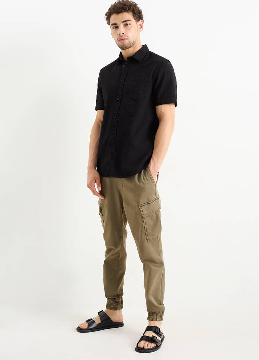 Штани C&A (330104528)