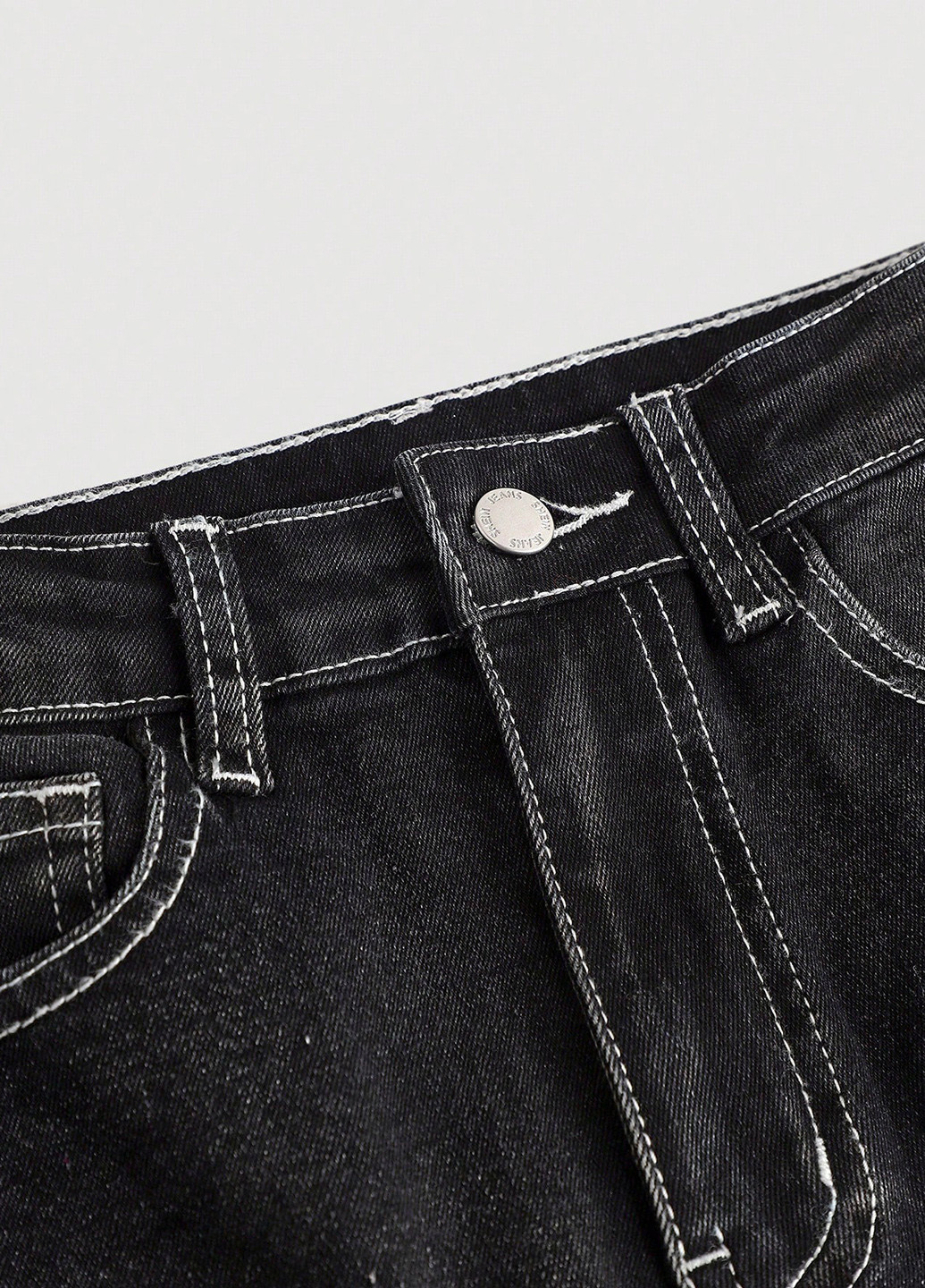 Джинси SHEIN (366512567)