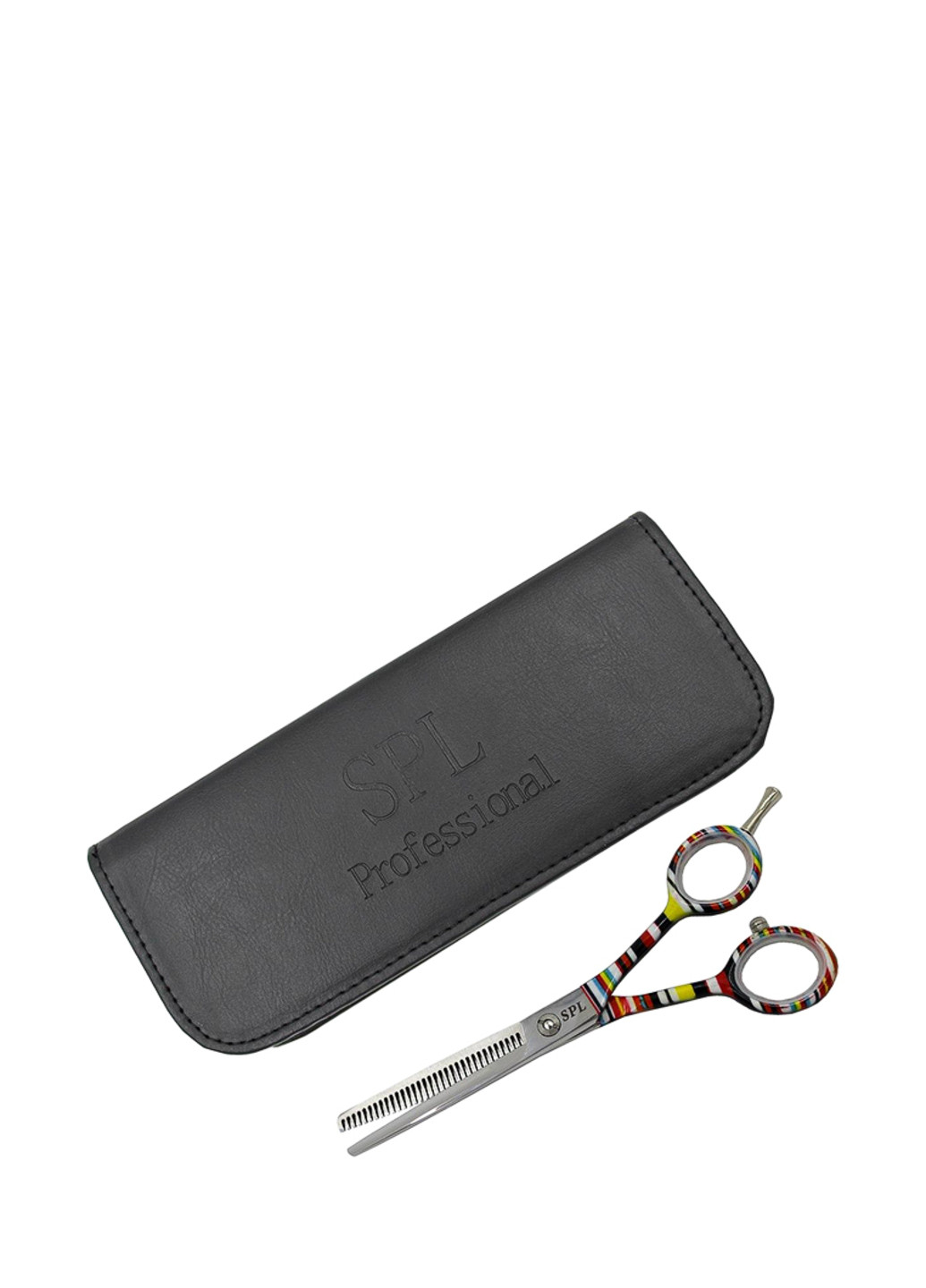 Ножницы парикмахерские филировочные профессиональные 5.5" зубцов-33 SPL (304651695)