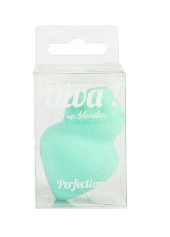 Спонж для макіяжу 3D Perfection Sibel diva! make up blender (256193418)
