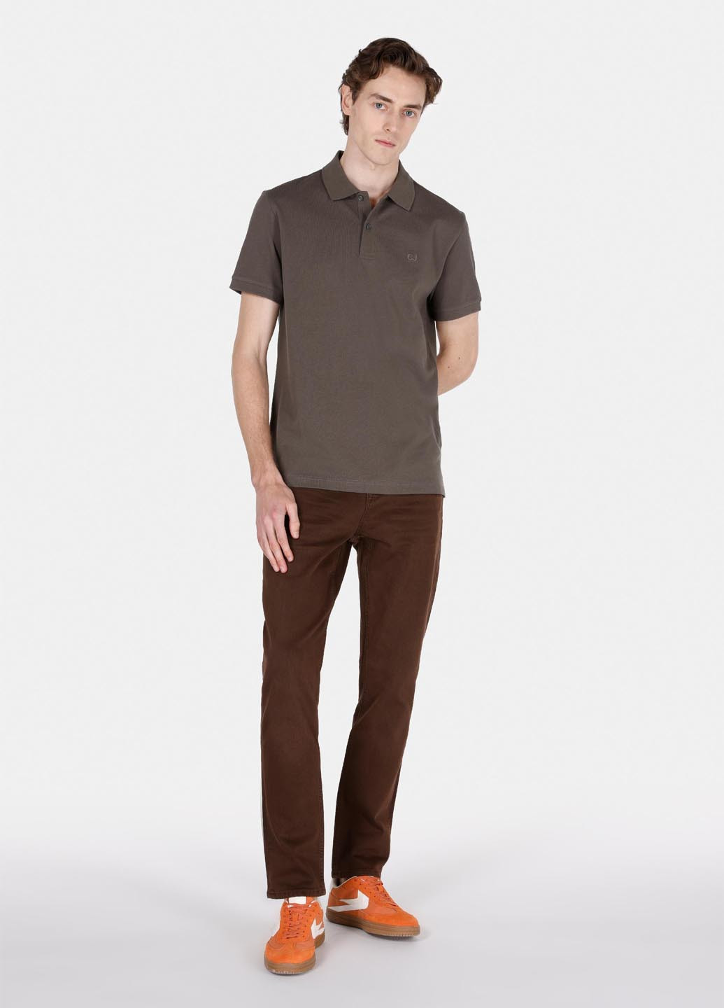 Поло Colin's (336337433)