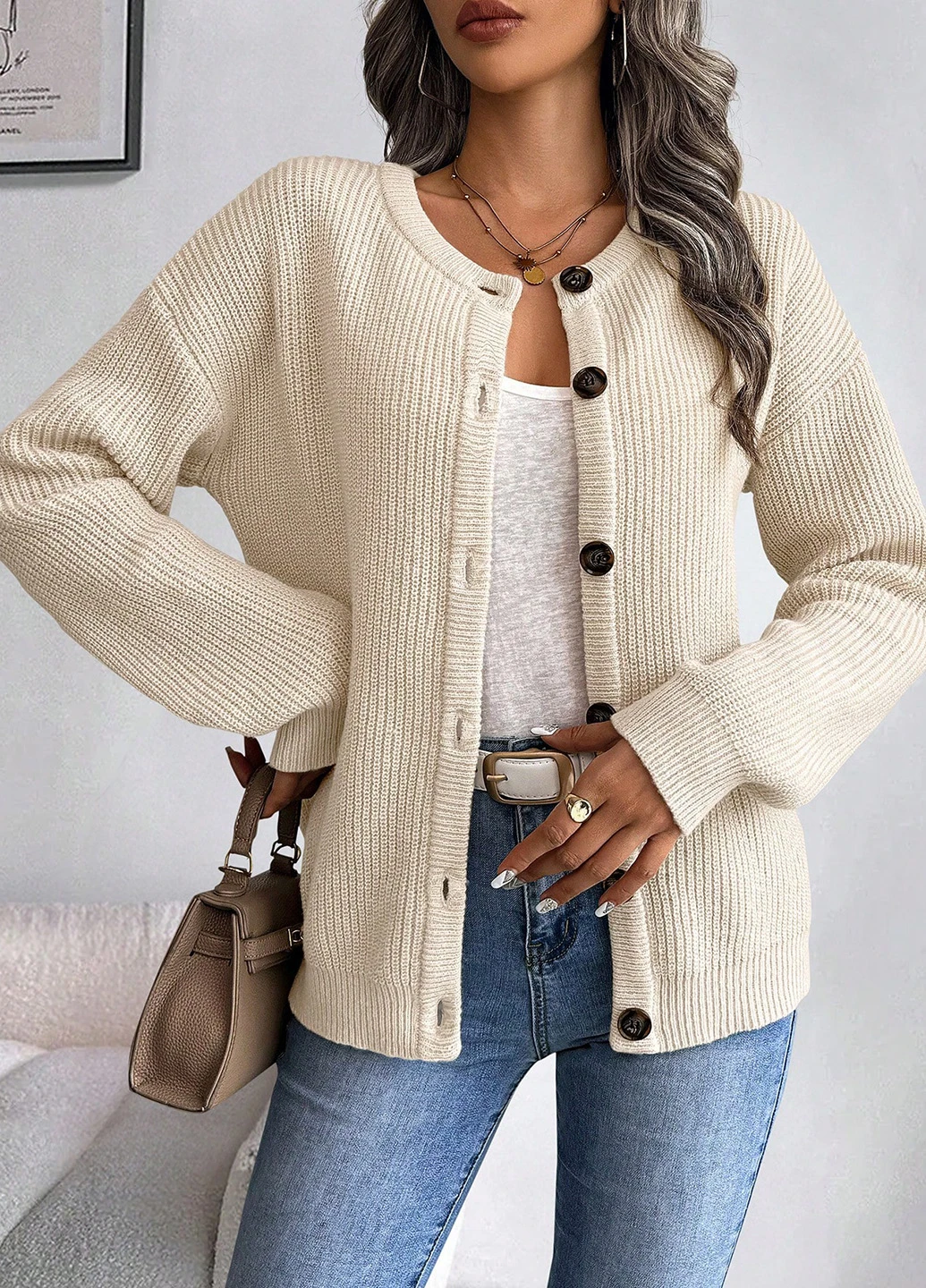 Кофта SHEIN (343316475)