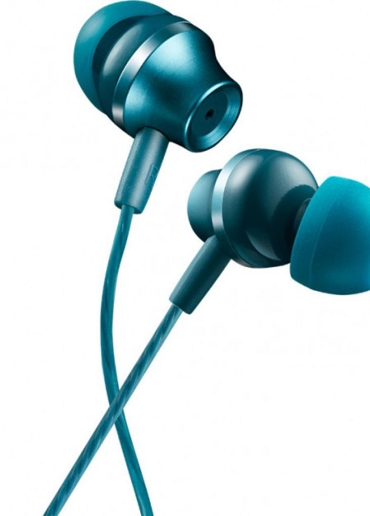 Навушники CNS-CEP3BG Turquoise (CNS-CEP3BG) Canyon (207376845)