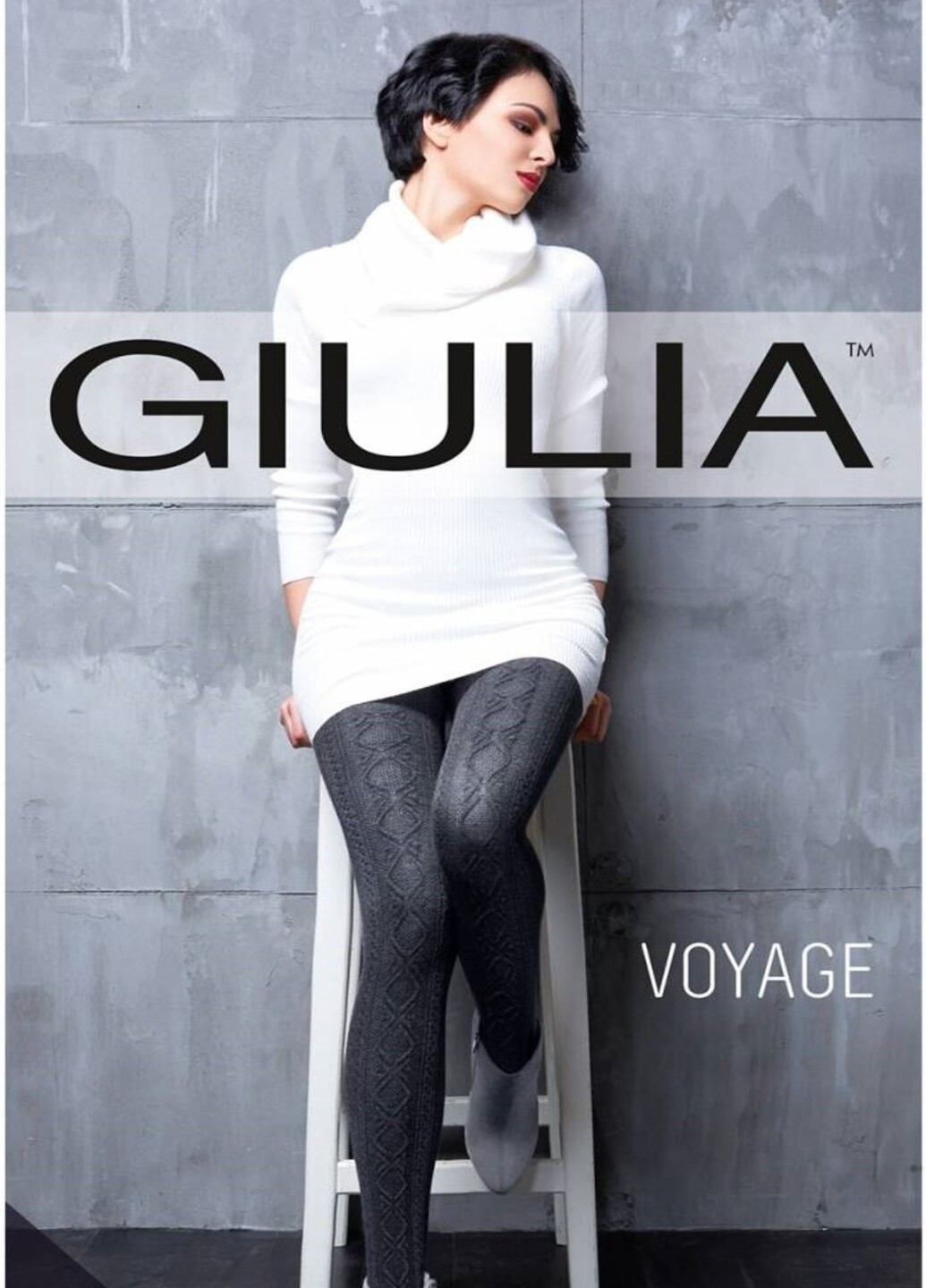 Колготки Giulia voyage 180 (18) (215569940)