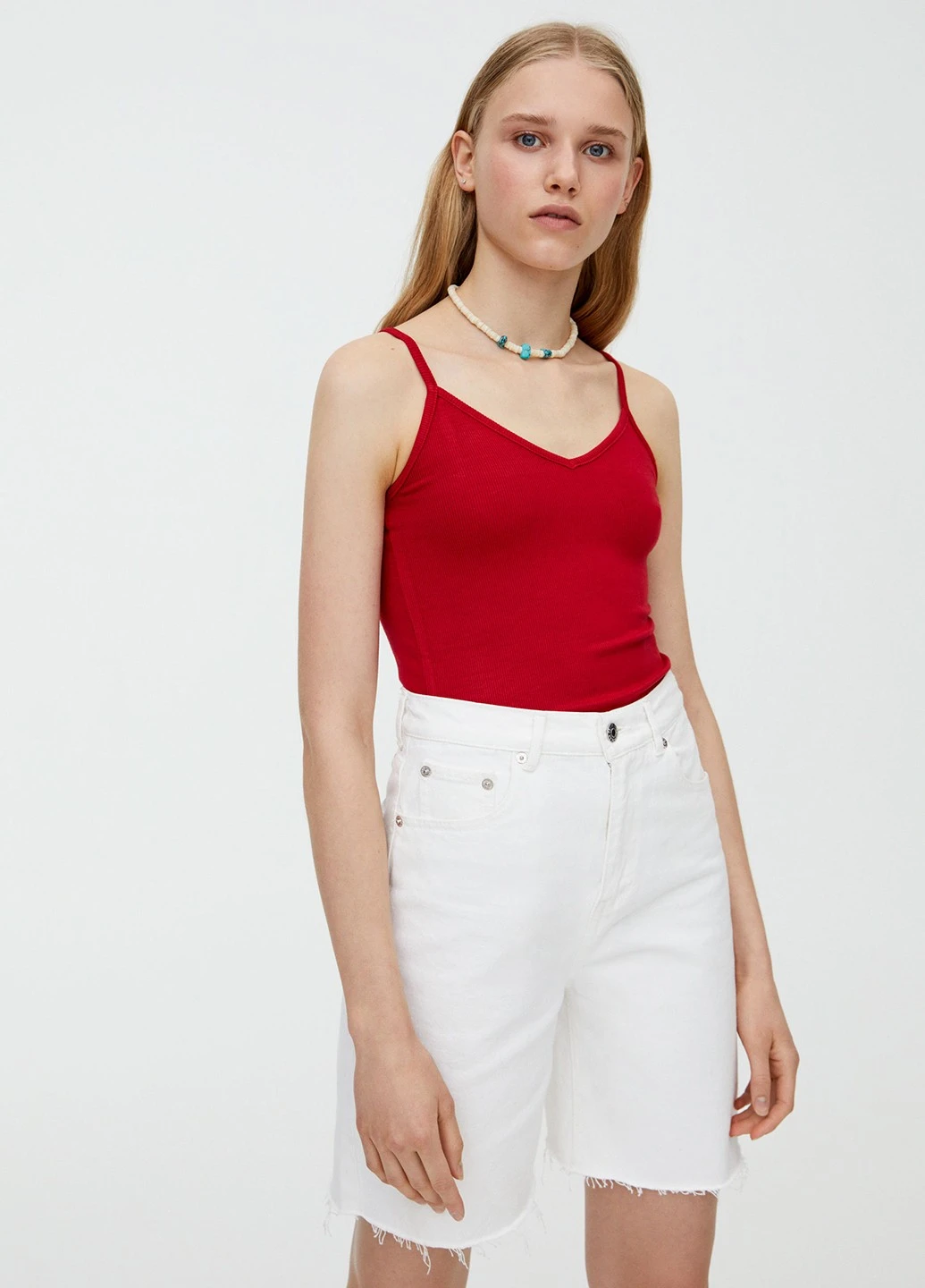 Майка Pull&Bear — 252838276