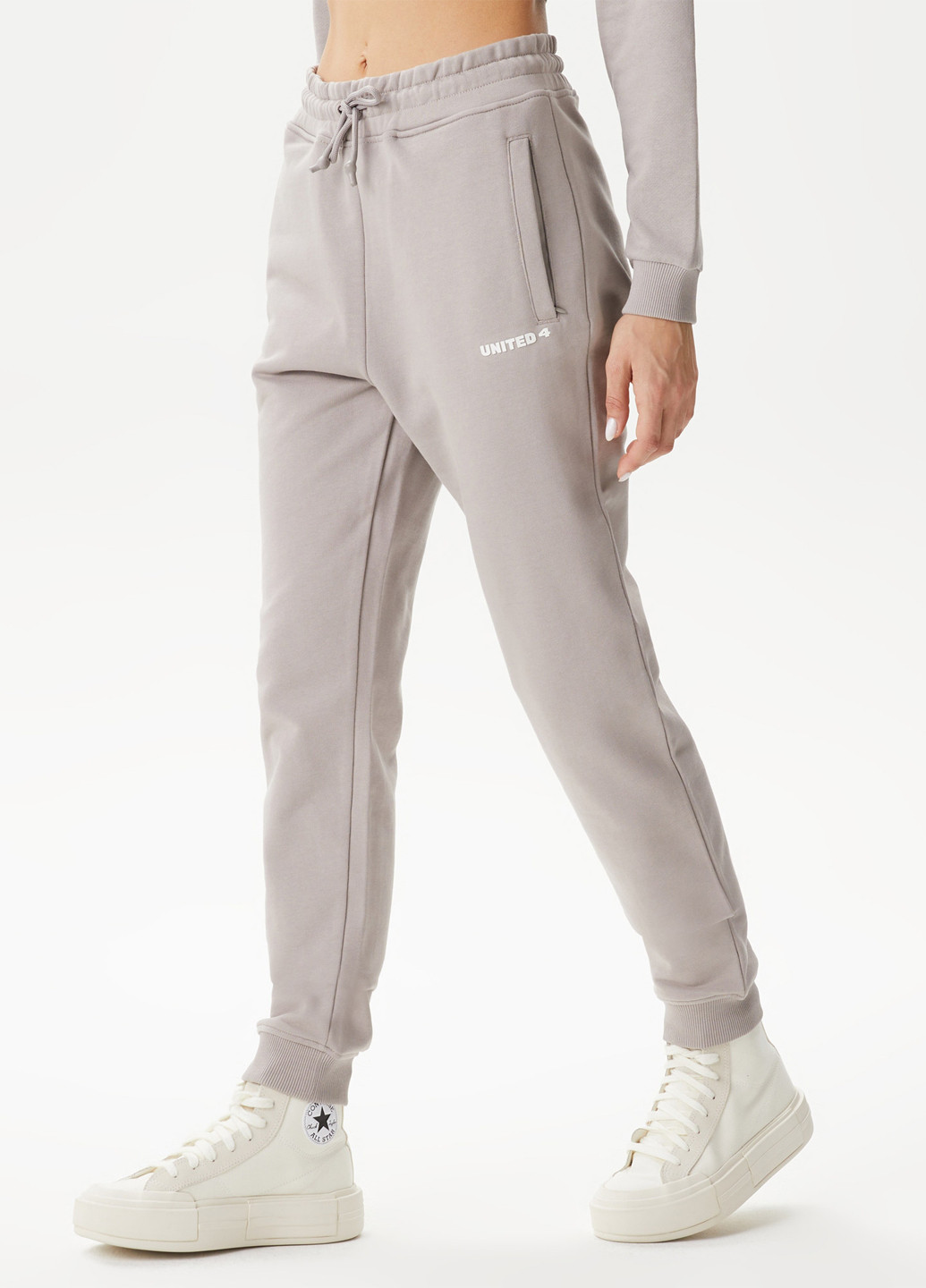 Брюки UNITED4 (303482640)